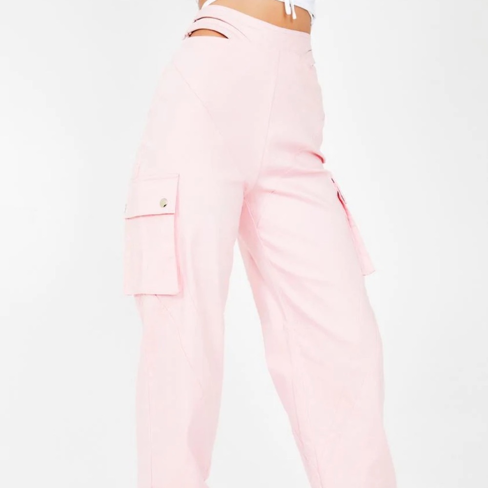I.Am.Gia cargo pants
